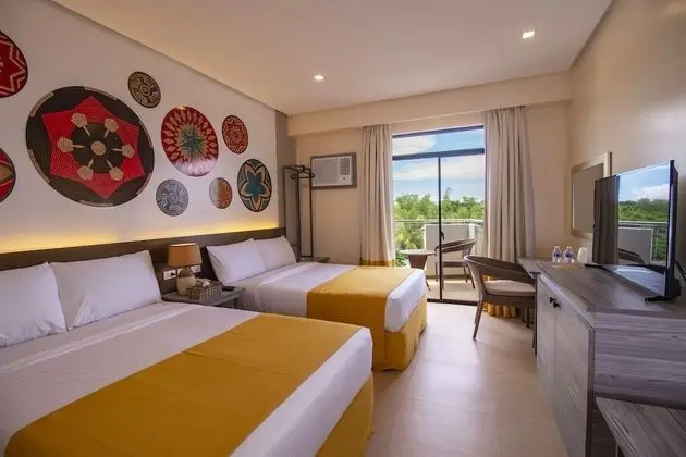 Premier Room