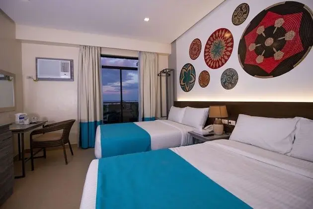 Premier Room