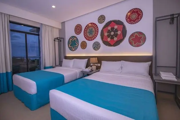 Premier Room