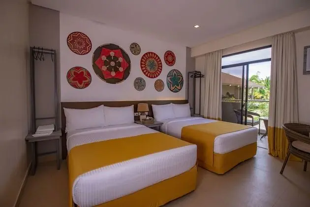 Premier Room