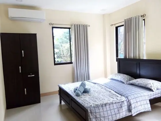 Deluxe Bungalov