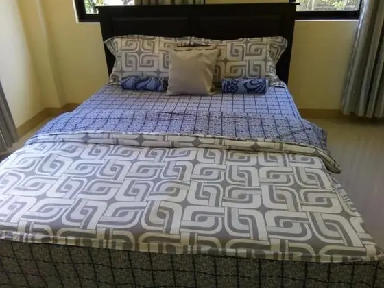 Deluxe Bungalov