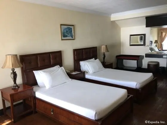 Deluxe Horizon Suite