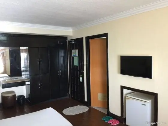 Deluxe Horizon Suite