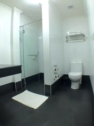 Deluxe Horizon Suite