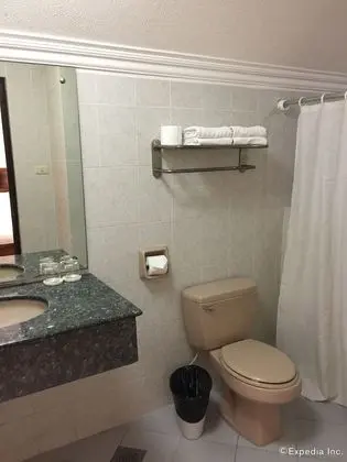 Deluxe Horizon Suite