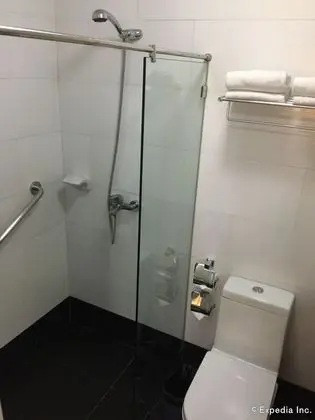 Poolside Twin Room