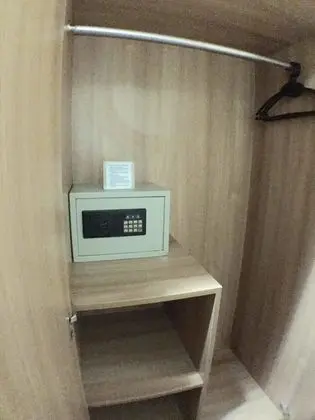Standard Terrace Room