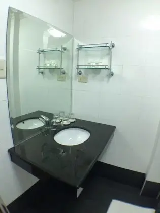 Standard Terrace Room