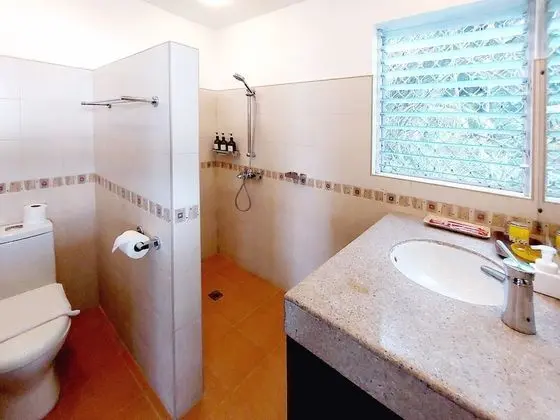 Deluxe Apart Daire, Deniz Manzaralı