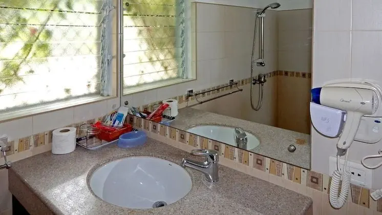 Deluxe Apart Daire, Deniz Manzaralı