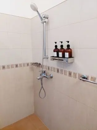Deluxe Oda, 1 En Büyük (King) Boy Yatak, Deniz Manzaralı