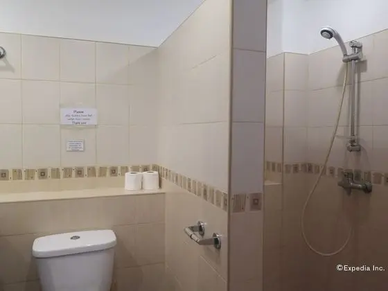 Superior Tek Büyük Yataklı Oda, Birden Çok Yatak