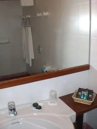 Superior Tek Büyük veya İki Ayrı Yataklı Oda