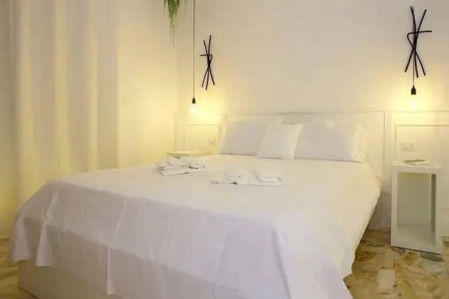 Deluxe Süit, Jakuzi (Nervi)