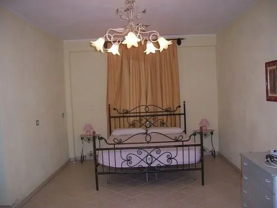 Villa, 3 Yatak Odası