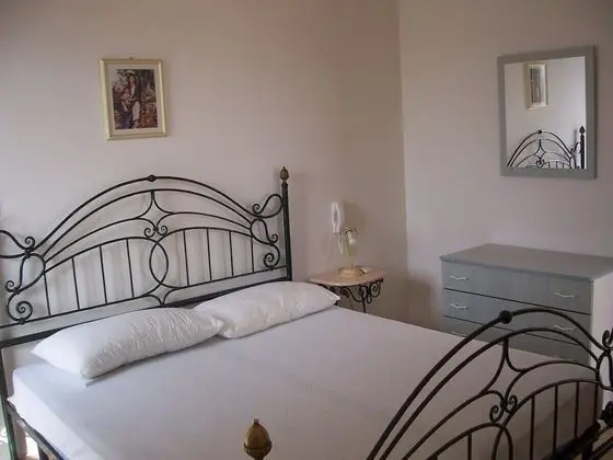 Villa, 3 Yatak Odası