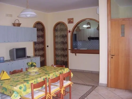Villa, 3 Yatak Odası