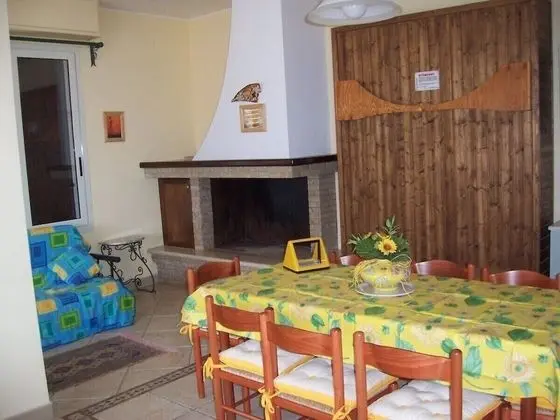 Villa, 3 Yatak Odası