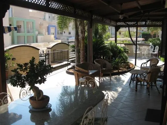 Villa, 3 Yatak Odası