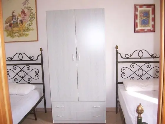 Villa, 3 Yatak Odası