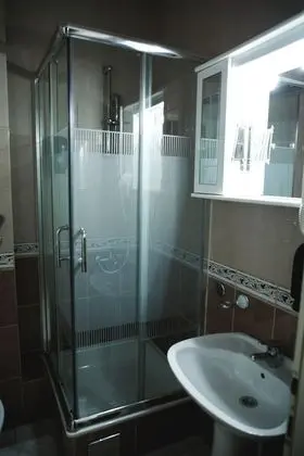 City İki Ayrı Yataklı Oda, 1 Yatak Odası, Şehir Manzaralı