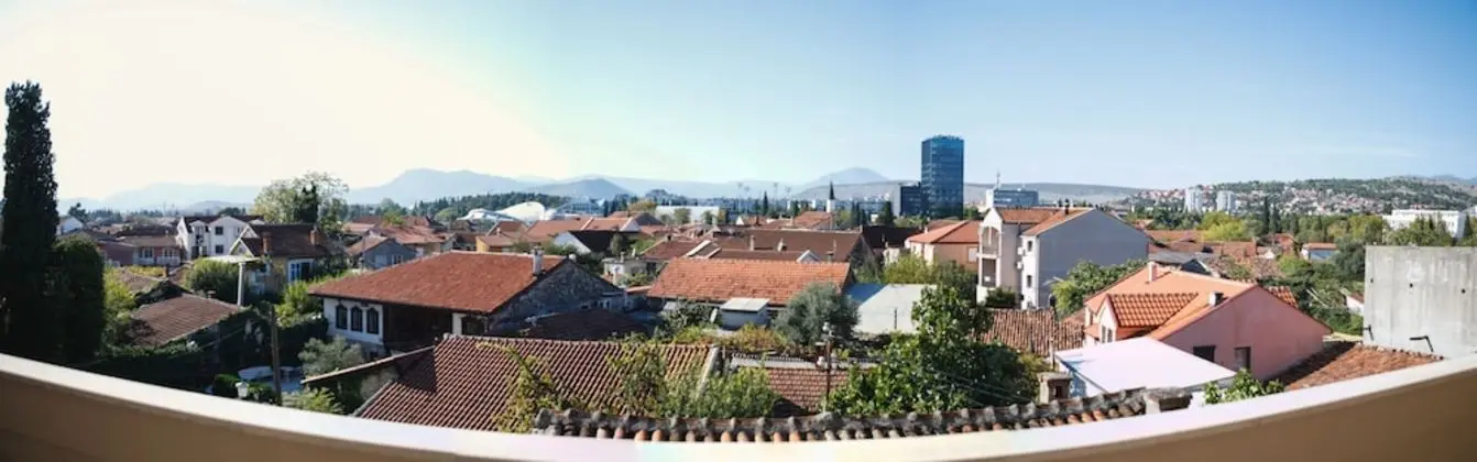 Havadan görünüm
