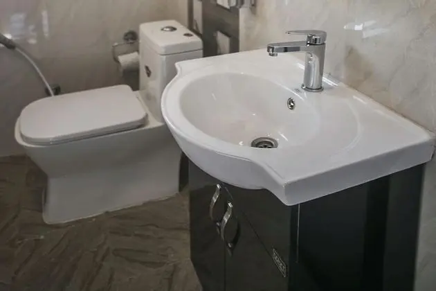 Deluxe Büyük Yataklı Tek Kişilik Oda, 1 Çift Kişilik Yatak, Sigara İçilebilir, Şehir Manzaralı