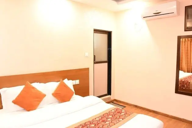 Deluxe Tek Büyük Yataklı Oda, 1 Çift Kişilik Yatak, Sigara İçilmez, Vadi Manzaralı