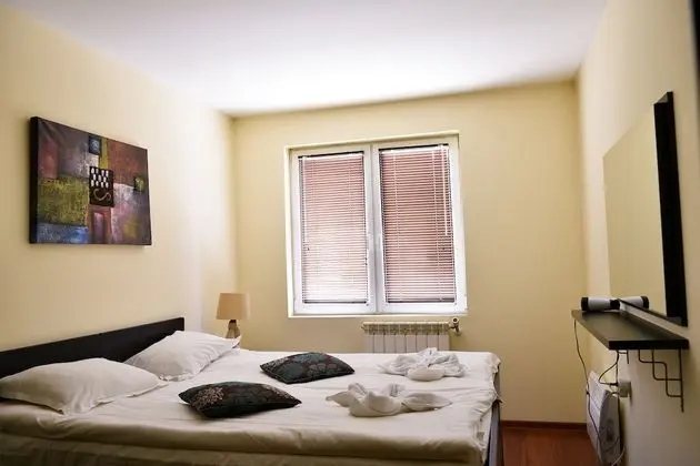 Apart Daire, 1 Yatak Odası