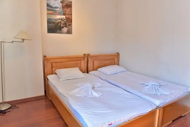 Apartment, 2 Bedrooms