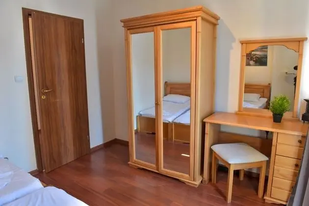 Apartment, 2 Bedrooms