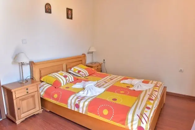 Apartment, 2 Bedrooms