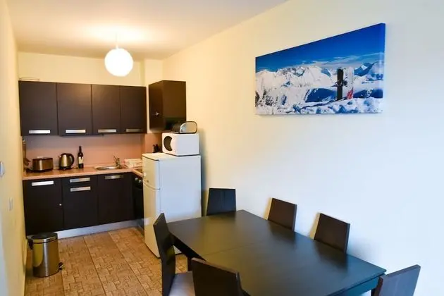 Apartment, 2 Bedrooms