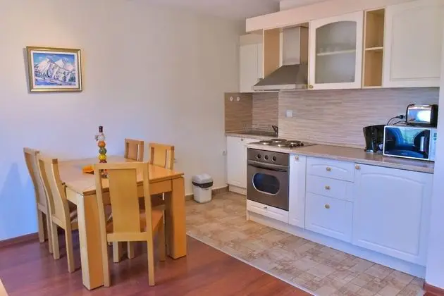 Apartment, 2 Bedrooms