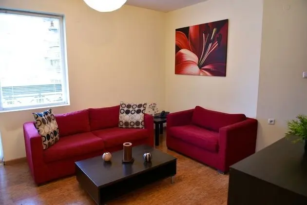 Apartment, 2 Bedrooms