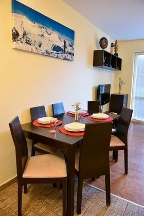 Apartment, 2 Bedrooms