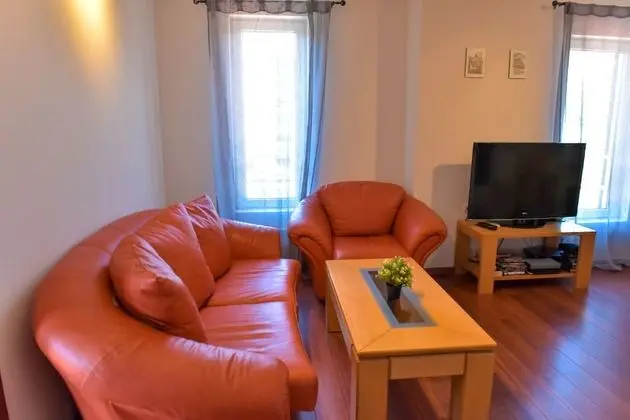 Apartment, 2 Bedrooms