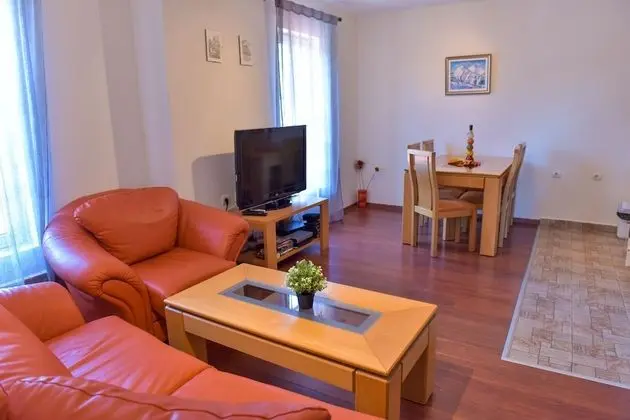 Apartment, 2 Bedrooms