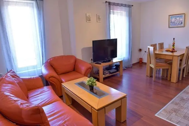 Apartment, 2 Bedrooms