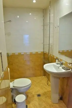 Apartment, 2 Bedrooms