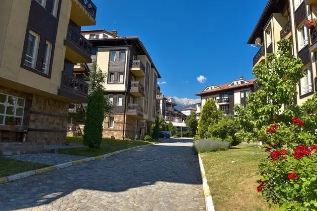 Apartment, 2 Bedrooms