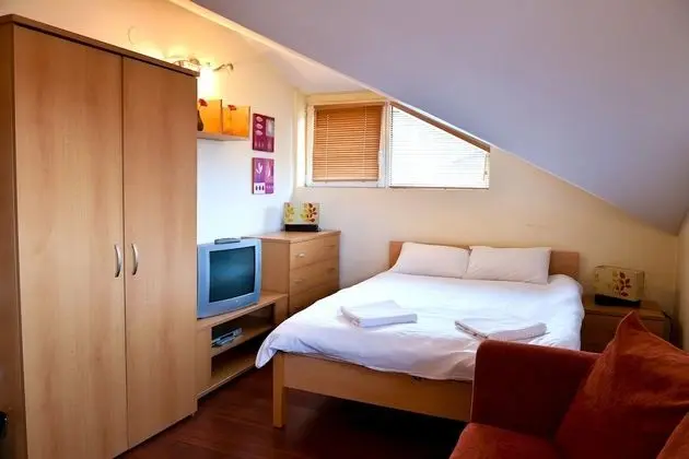 Economy Attic Studio