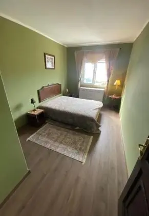 Standard Apart Daire, 1 Yatak Odası, Teras, Deniz Manzaralı