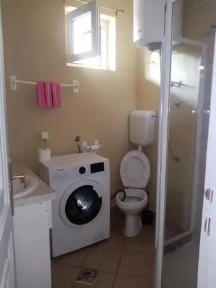 Standard Apart Daire, 1 Yatak Odası, Teras, Deniz Manzaralı