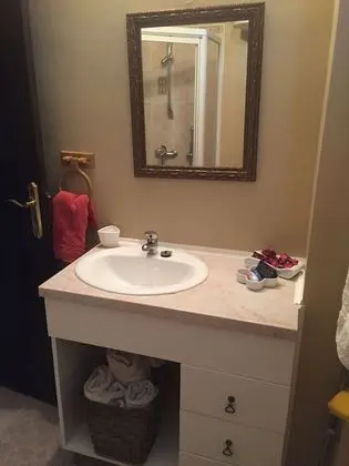 Standard Apart Daire, 1 Yatak Odası, Teras, Deniz Manzaralı