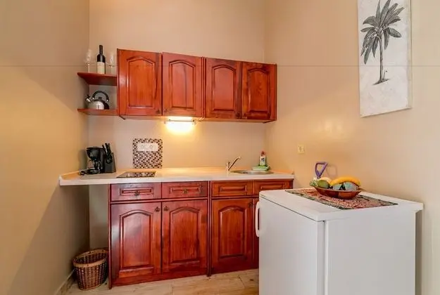 Stüdyo, Teras, Deniz Manzaralı