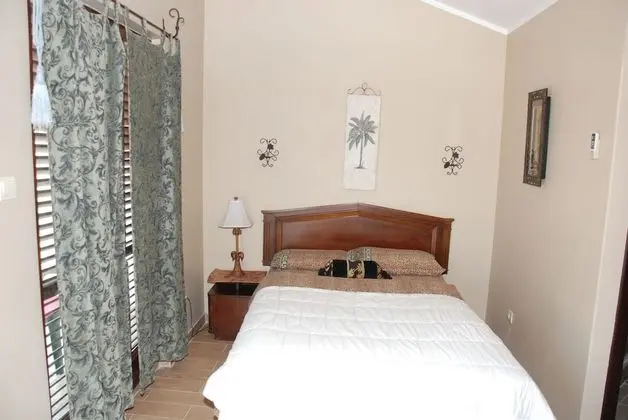 Stüdyo, Teras, Deniz Manzaralı