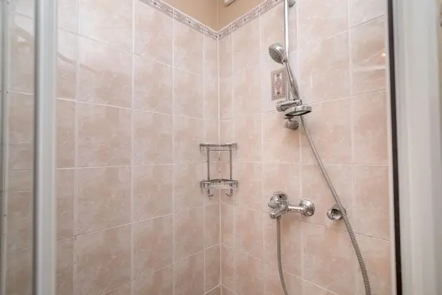 Stüdyo, Teras, Deniz Manzaralı