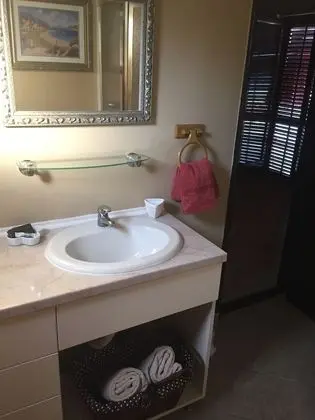 Stüdyo, Teras, Deniz Manzaralı